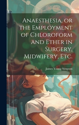 Anaesthesia, or the Employment of Chloroform and Ether in Surgery, Midwifery, Etc. by Simpson, James Young