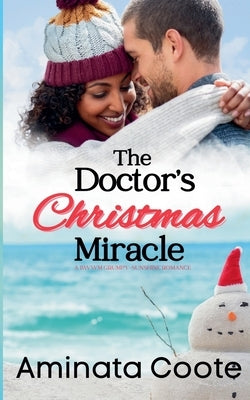 The Doctor's Christmas Miracle by Coote, Aminata