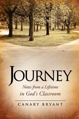 Journey by Bryant, Canary