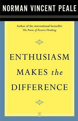 Enthusiasm Makes the Difference by Fireside
