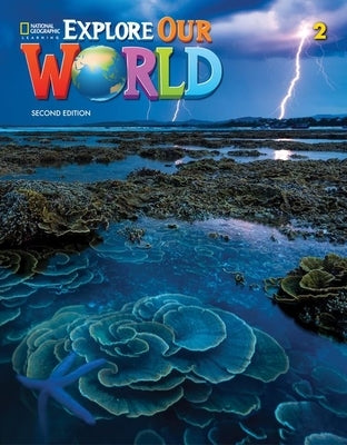 Explore Our World 2 by Pinkley, Diane