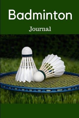 Badminton by Journals, Magic Moon