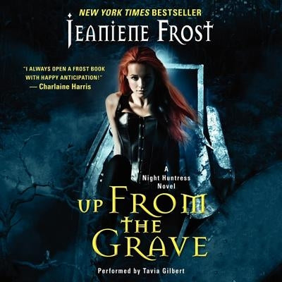 Up from the Grave by Frost, Jeaniene