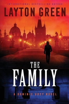 The Family by Green, Layton