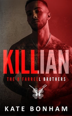Killian by Bonham, Kate