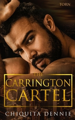 Torn: A Forbidden Age Gap Dark Mafia Romance by Dennie, Chiquita