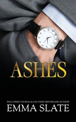 Ashes by Slate, Emma
