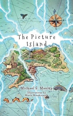 The Picture Island by Manley, Michael S.