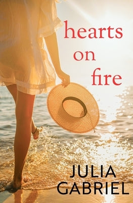 Hearts on Fire by Gabriel, Julia