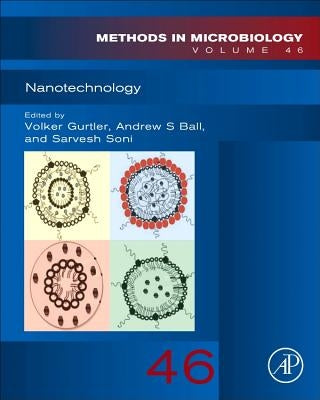 Nanotechnology: Volume 46 by Ball, Andrew S.