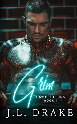Grim by Drake, J. L.