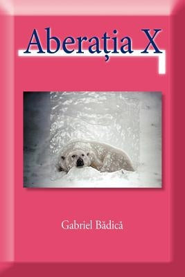 Aberatia X by Badica, Gabriel
