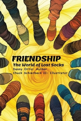 Friendship by Ortiz, Danny