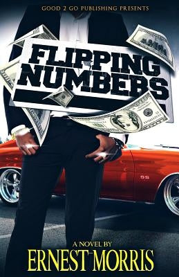 Flipping Numbers by Morris, Ernest