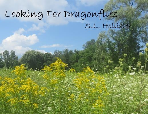 Looking for Dragonflies by Hollister, S. L.