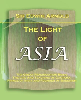 The Light of Asia (1903) by Arnold, Edwin