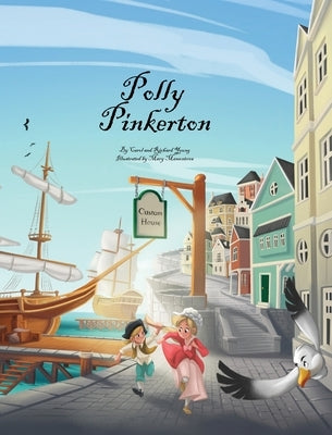 Polly Pinkerton by Young, Carol