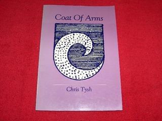 Coat of Arms by Tysh, Chris