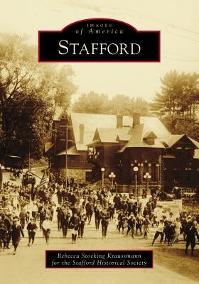 Stafford by Rebecca Stocking Kraussmann for the Staf