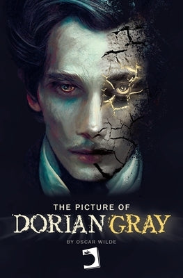 The picture of Dorian Gray by Wilde, Oscar