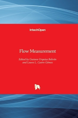 Flow Measurement by Urquiza, Gustavo