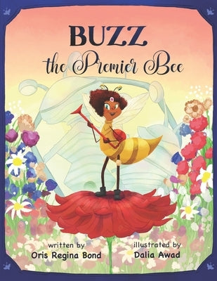 Buzz The Premier Bee by Bond, Oris Regina