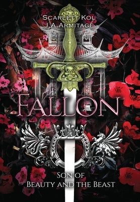 Fallon by Armitage, J. a.