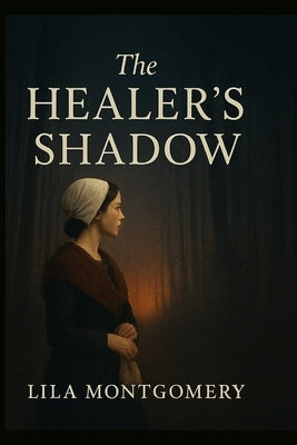 The Healer's Shadow: A gripping historical tale of courage, forbidden knowledge, and the price of survival by Montgomery, Lila