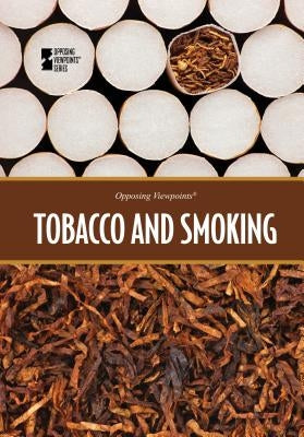 Tobacco and Smoking by Espejo, Roman