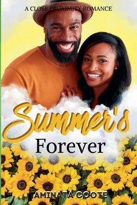 Summer's Forever by Coote, Aminata