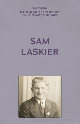 My Voice: Sam Laskier by The Fed