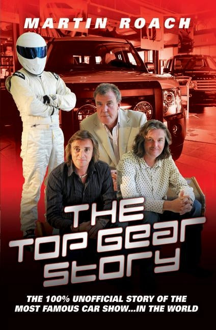 Top Gear by Roach, Martin
