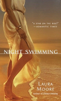 Night Swimming by Moore, Laura