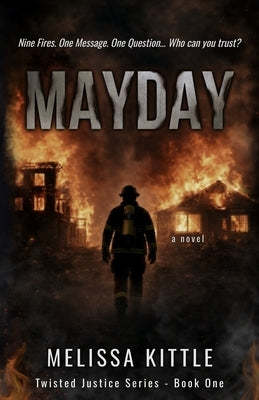 Mayday by Kittle, Melissa