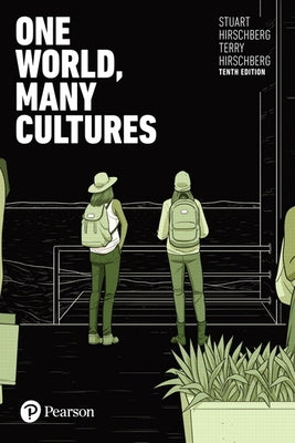 One World, Many Cultures by Hirschberg, Stuart