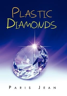 Plastic Diamonds by Jean, Paris