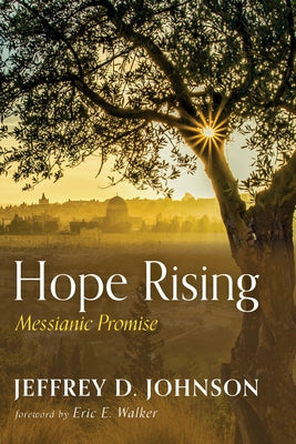 Hope Rising by Johnson, Jeffrey D.