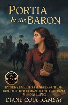 PORTIA & the BARON by Coia-Ramsay, Diane