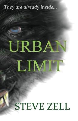 Urban Limit: They are already inside... by Pitzel, Steven J.