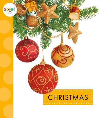 Christmas by Schuh, Mari C.