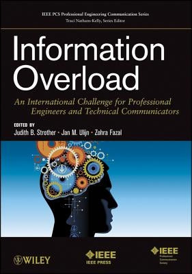 Information Overload by Strother, Judith B.