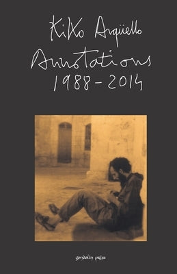 Annotations: 1988-2014 by O'Malley, Sean Patrick