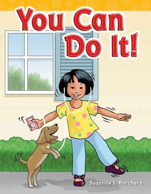 You Can Do It! by Barchers, Suzanne I.