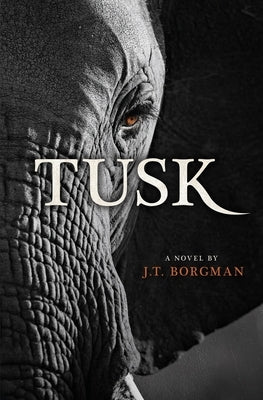 Tusk by Borgman, J. T.