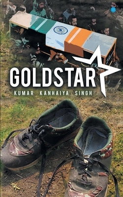 Gold star by Kanhaiya, Kumar