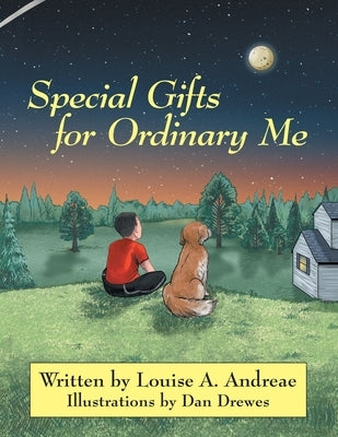 Special Gifts for Ordinary Me by Andreae, Louise a.