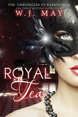 Royal Tea by May, W. J.