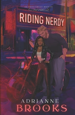 Riding Nerdy by Goodface, Barby