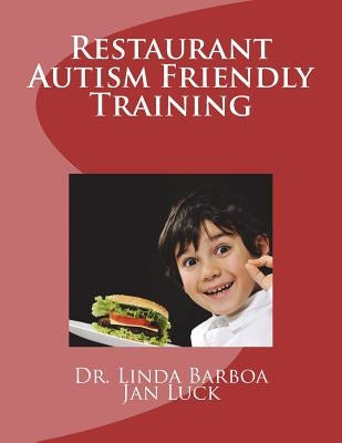 Restaurant Autism Friendly Training by Luck, Jan
