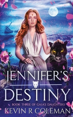 Jennifer's Destiny by Coleman, Kevin R.